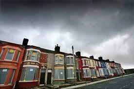 Bringing empty homes back into use – there must be a better system