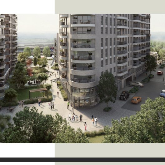 The Ghosts in the Machine