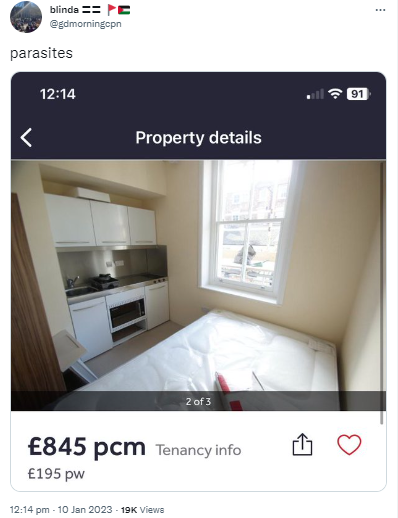 Will rents continue to rise?