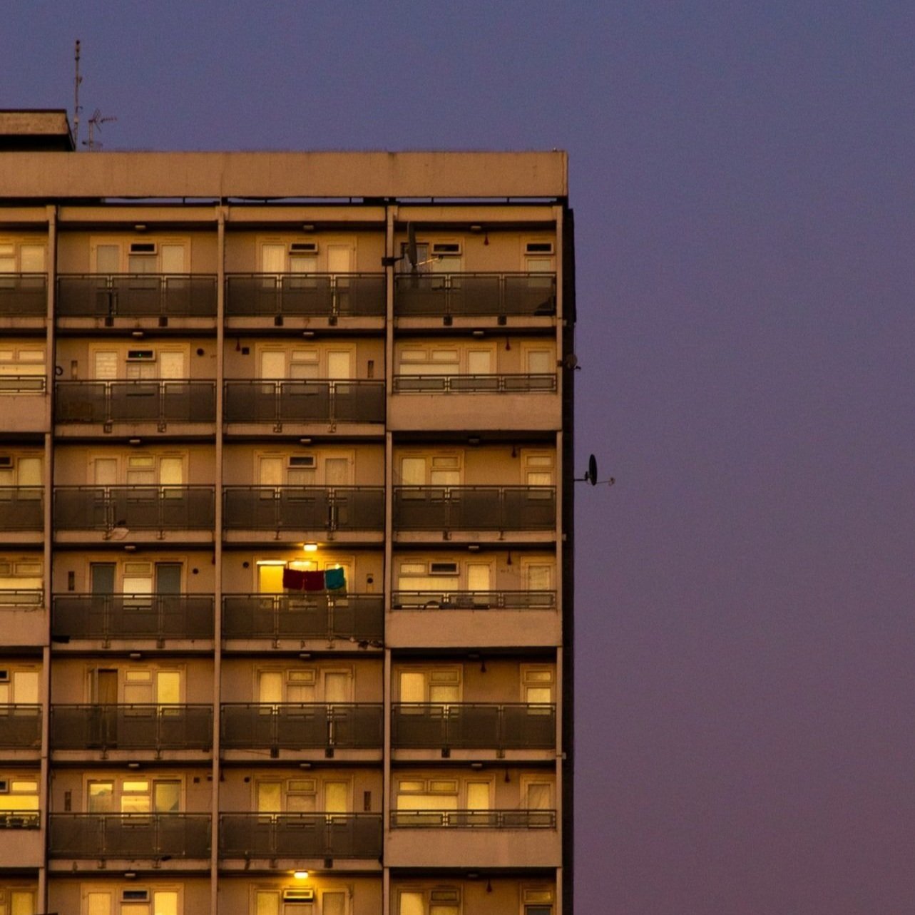 Is Private Renting increasing or decreasing and does it matter?